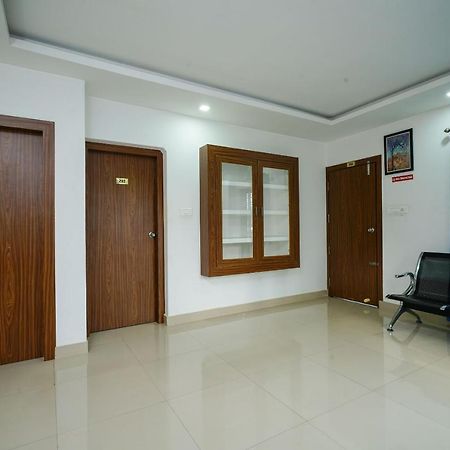 Oyo 6526 Ap Residency City Sultan Bathery Dış mekan fotoğraf